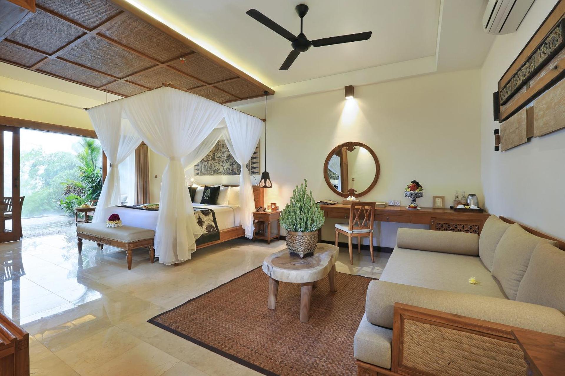 Kayon Jungle Suite