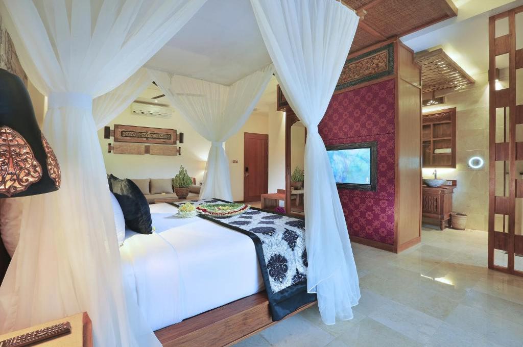 Kayon Jungle Suite