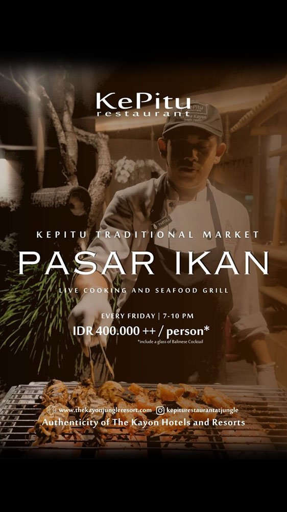 Pasar Ikan