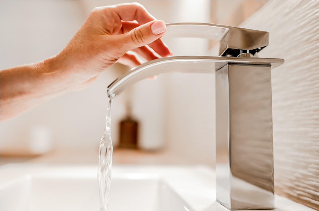 Sustainability Save Water Campaig