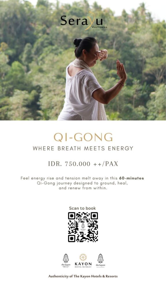 QI-GONG
