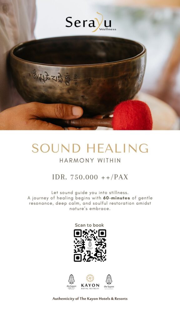 SOUND HEALING