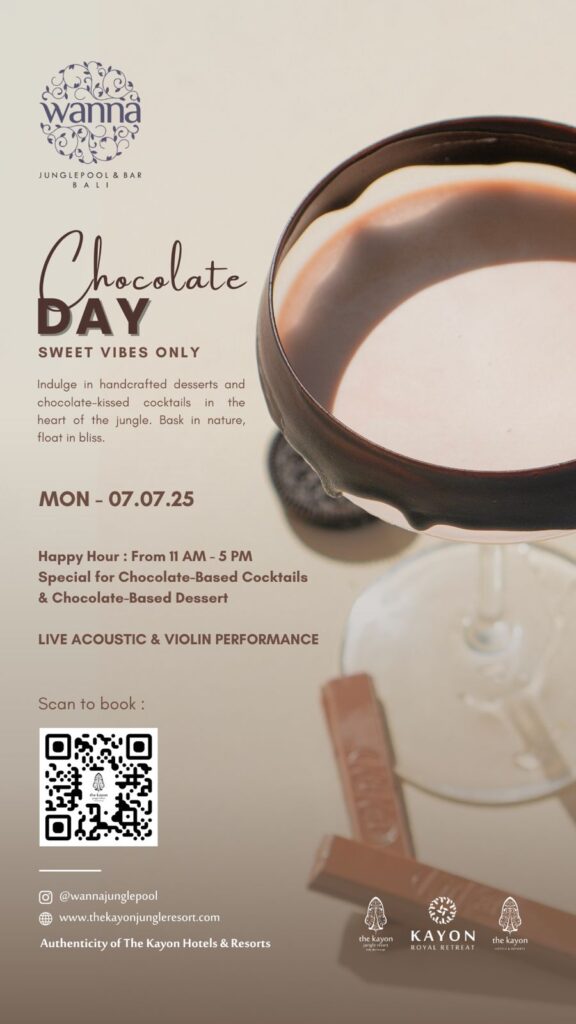 Chocolate Day
