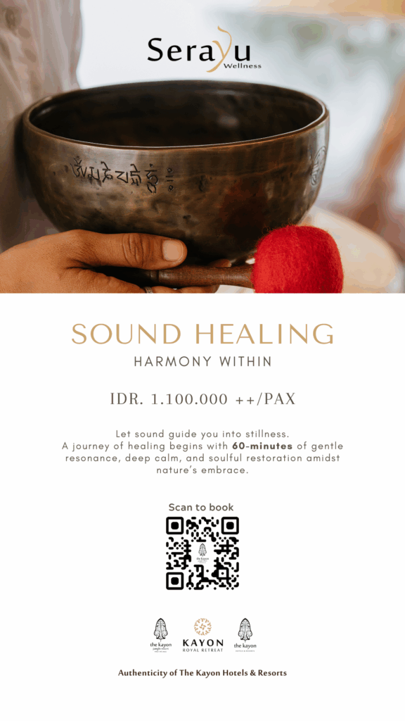 SOUND HEALING