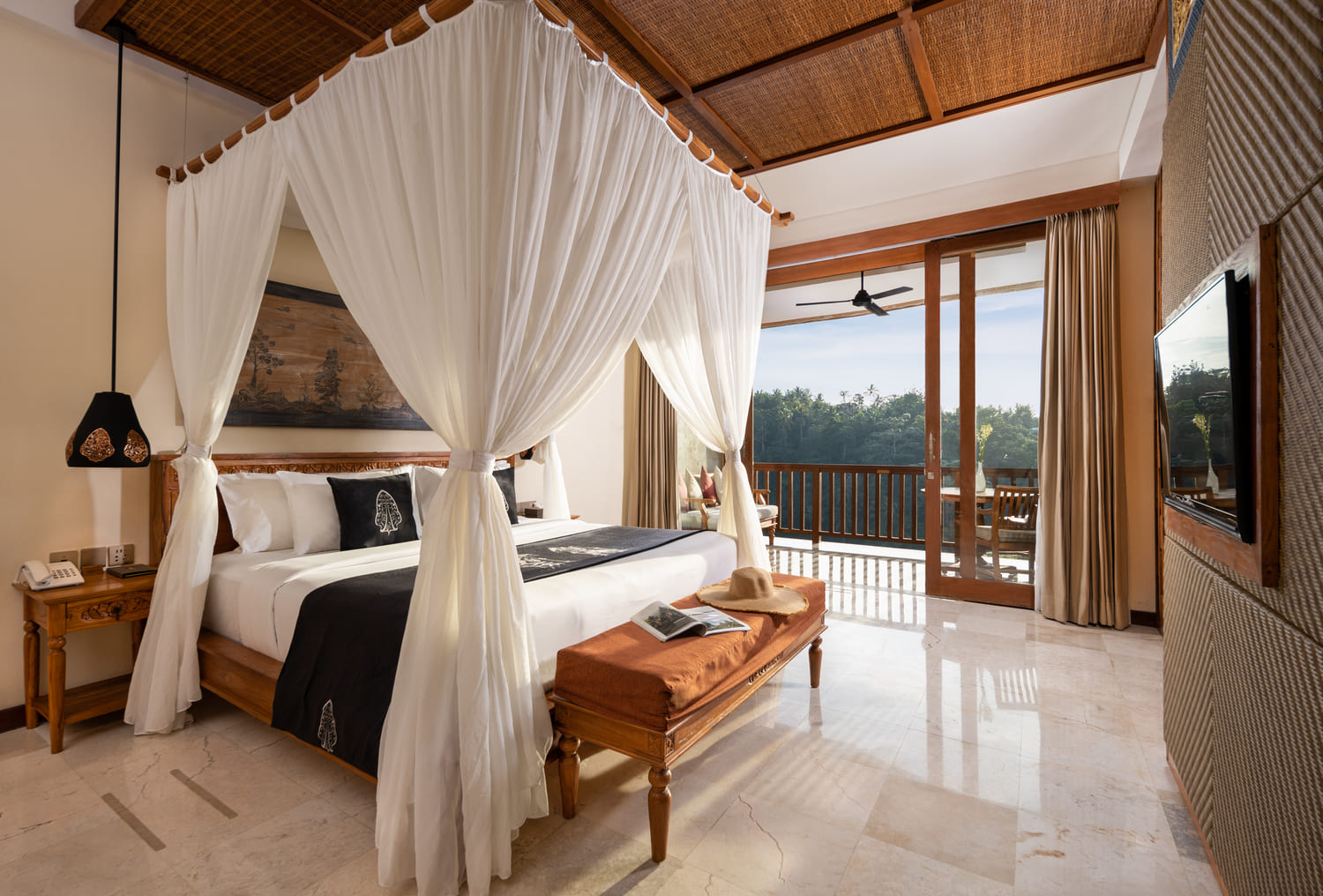 Kayon Jungle Suite