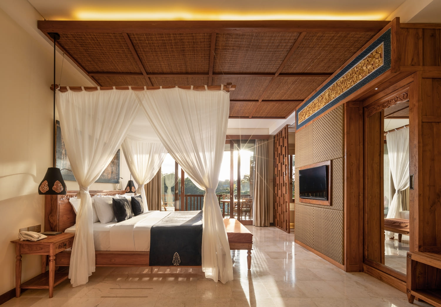 Kayon Jungle Suite