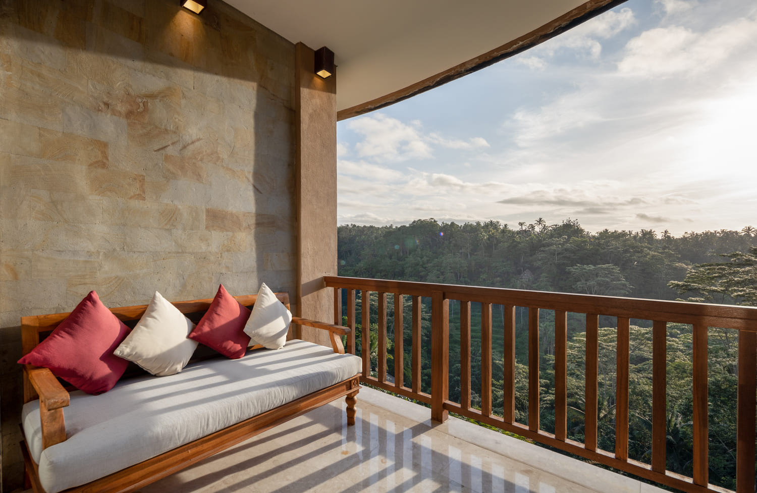 Kayon Jungle Suite