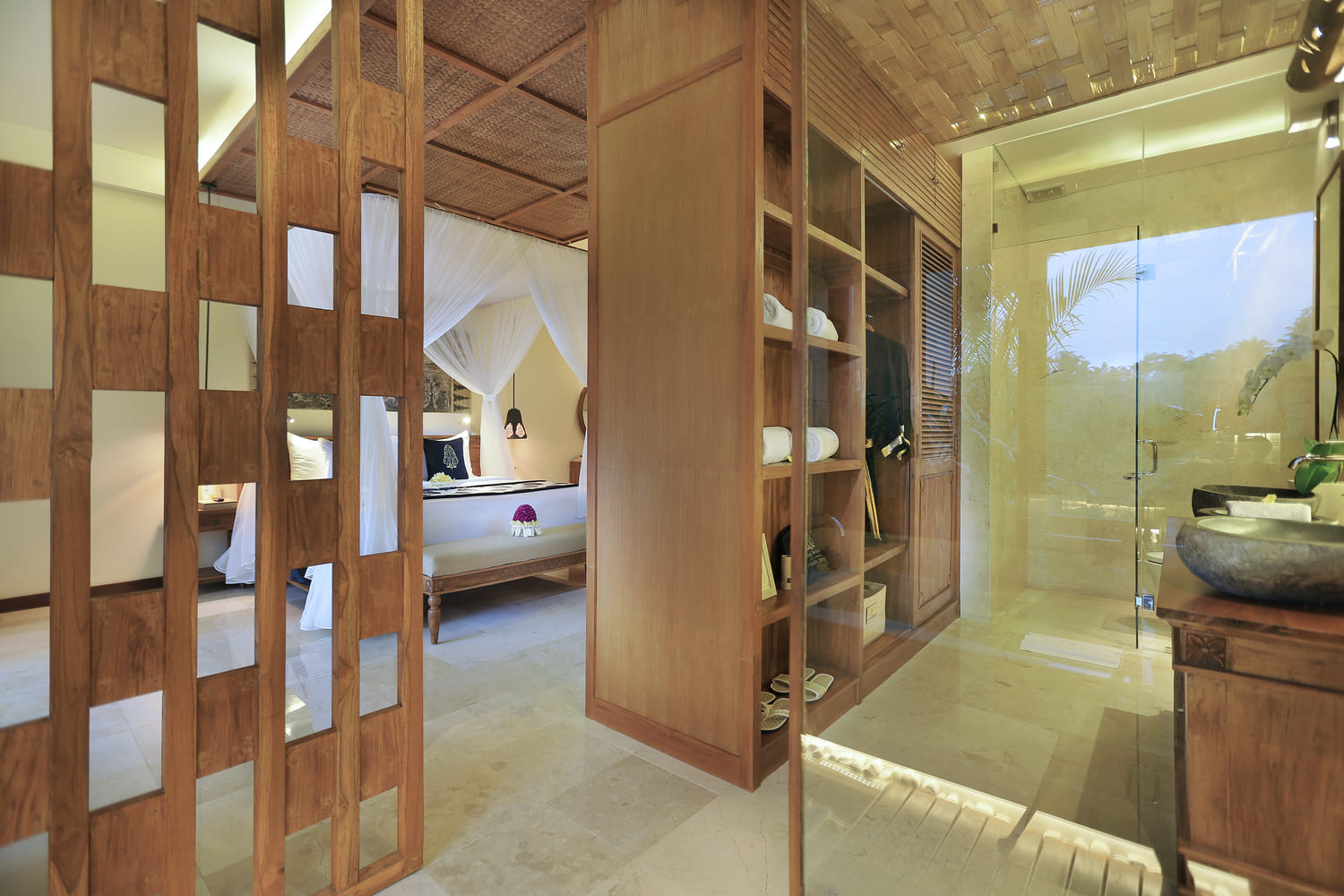 Kayon Jungle Suite