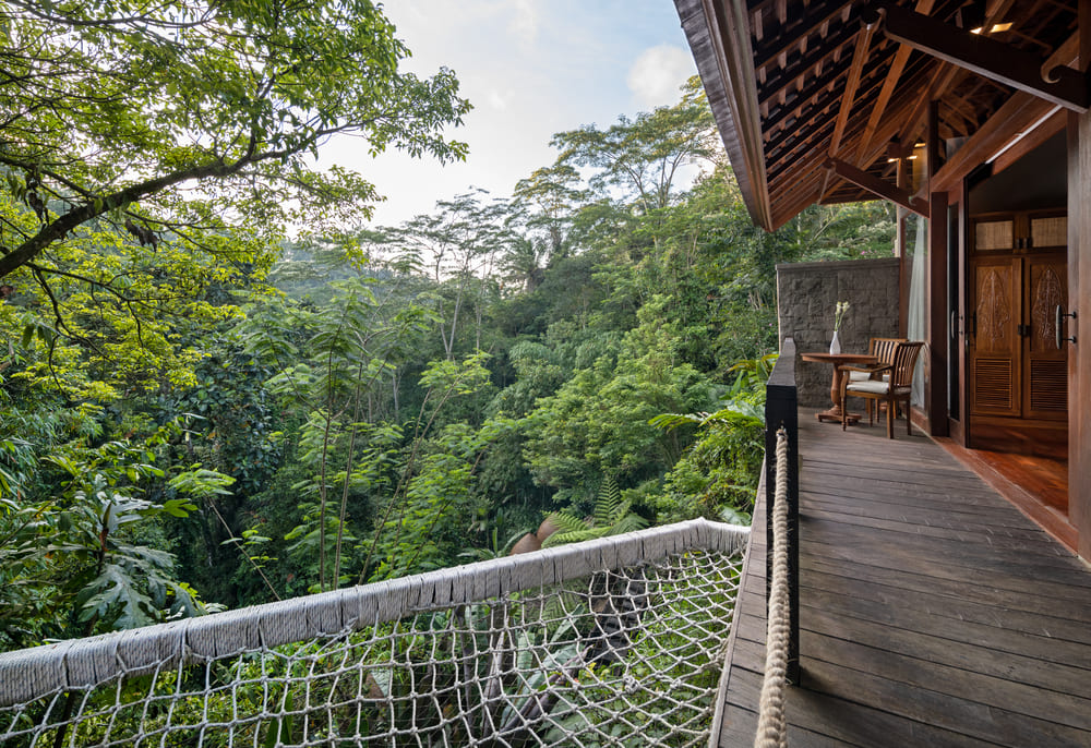 Kayon Royal Pool Villas