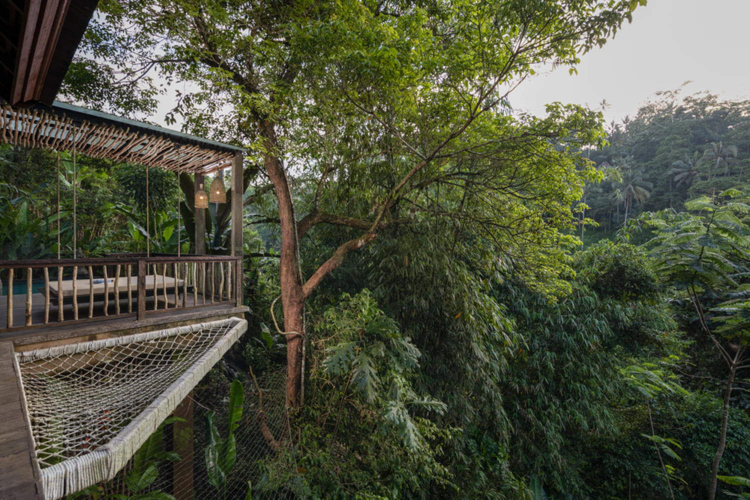 Kayon Royal Pool Villas