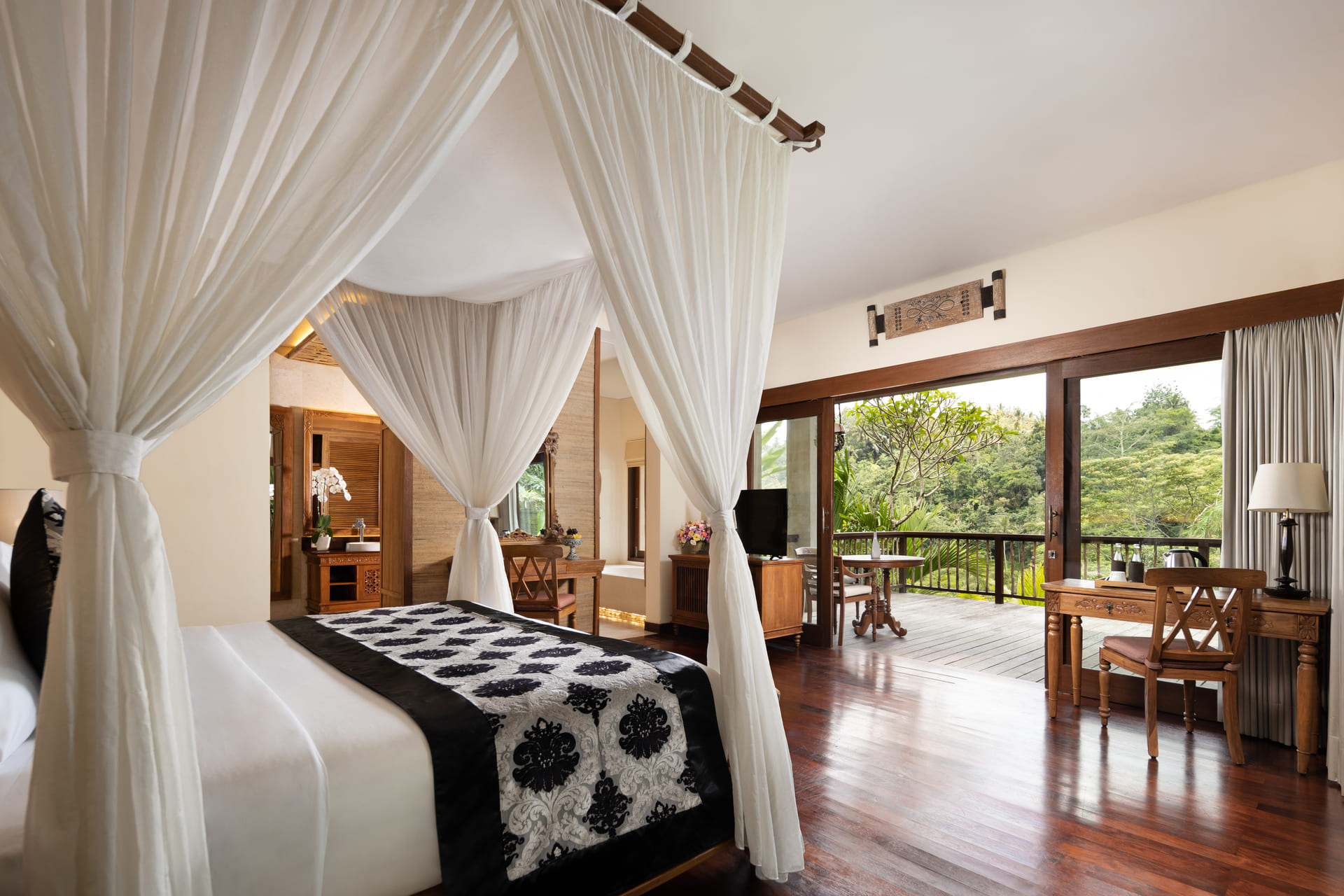 Valley Pool Villas