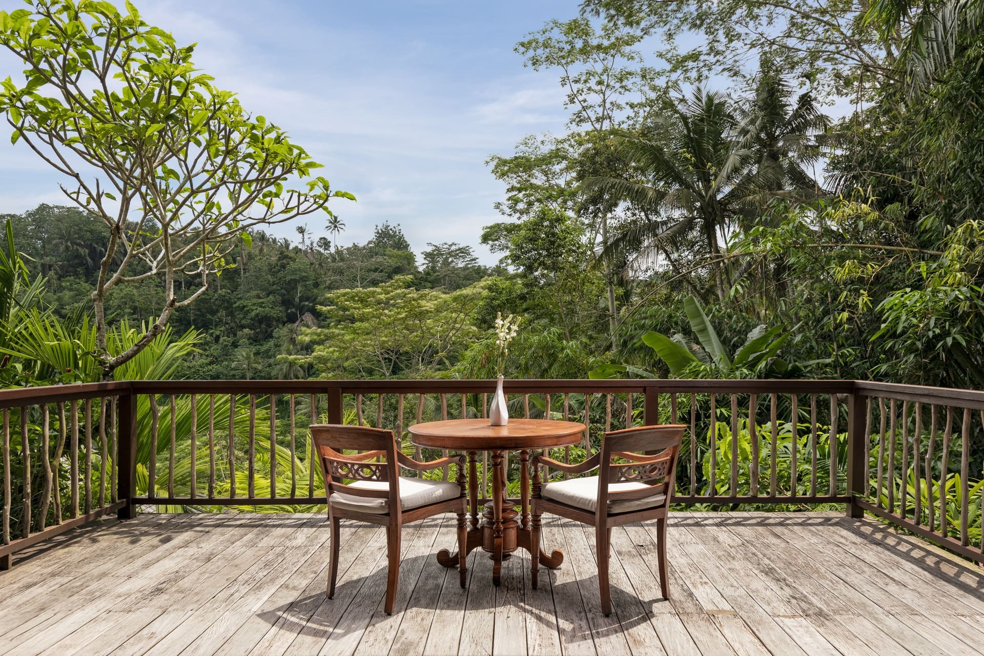 Valley Pool Villas