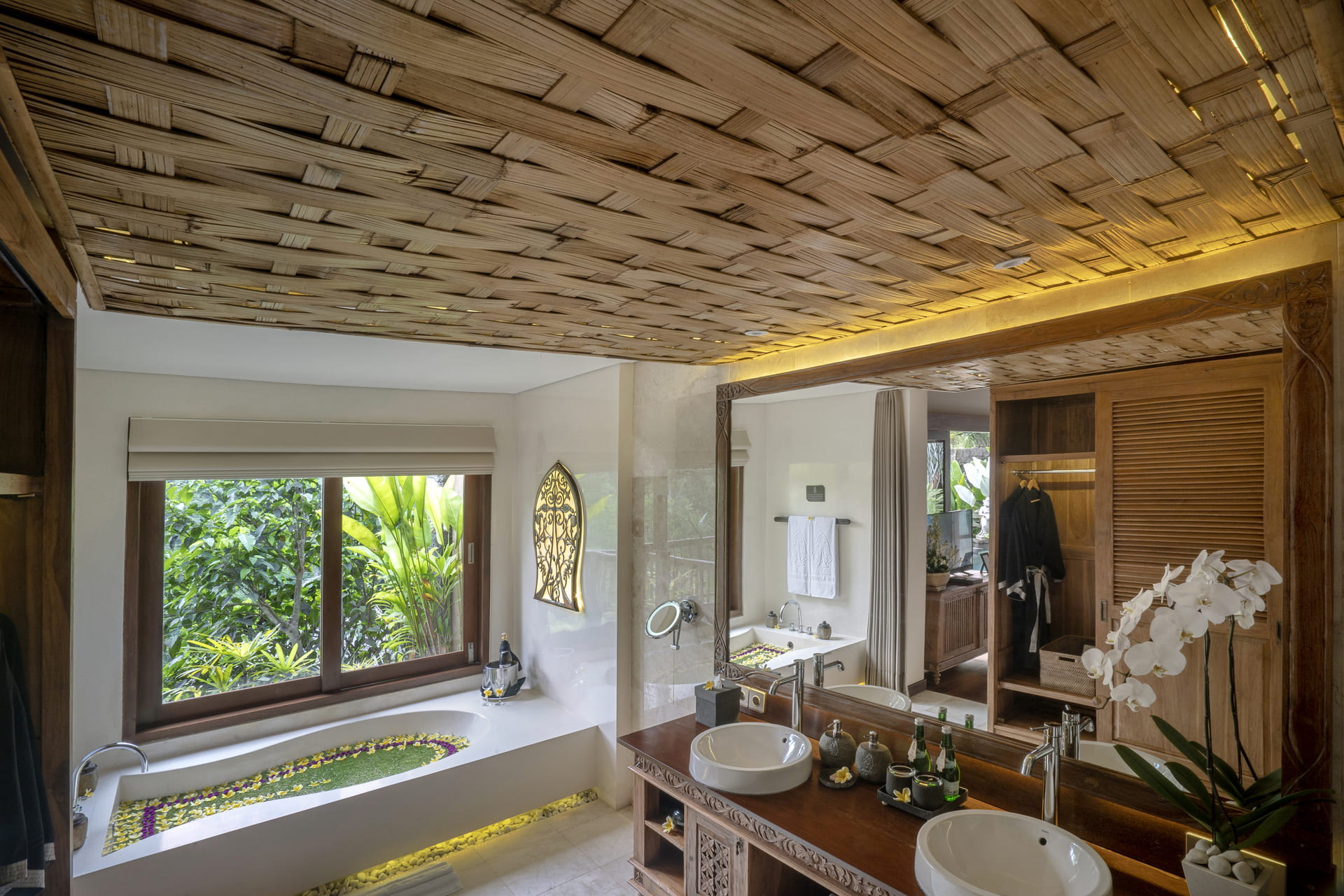 Valley Pool Villas