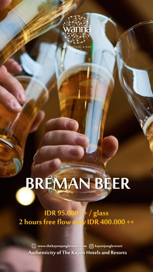 Breman Beer